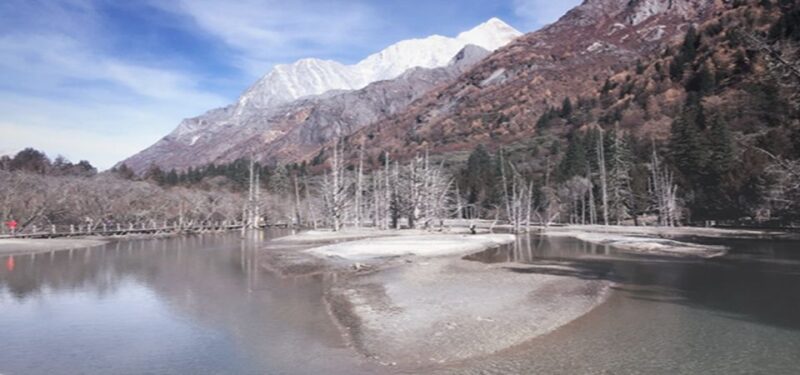 2 Days Mt. Siguniang+Wolong Panda Tour From Chengdu - Itinerary and Activities