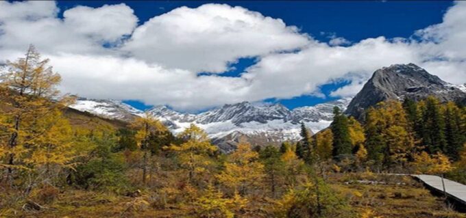 2 Days Mt. Siguniang+Wolong Panda Tour From Chengdu - Important Considerations
