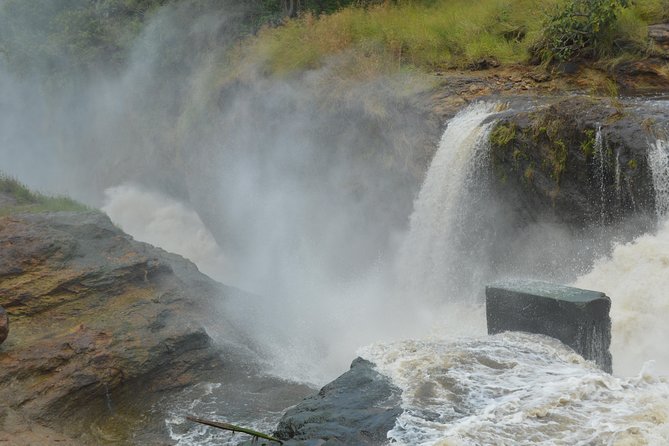 2-days Murchison Falls and Wildlife Game Viewing - Transportation and Pickup