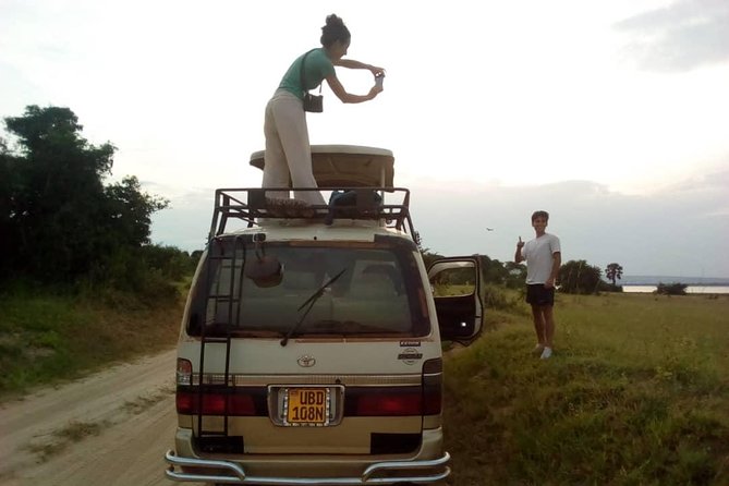 2 Days Murchison Falls Safari - Included Experiences