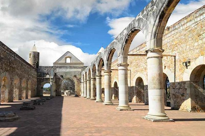 2 Days Oaxaca Visiting Monte Albán, Mitla, Hierve El Agua, Mezcal - Tour Inclusions and Logistics