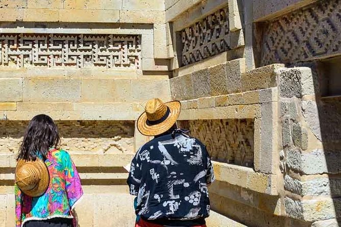 2 Days Oaxaca Visiting Monte Albán, Mitla, Hierve El Agua, Mezcal - Frequently Asked Questions