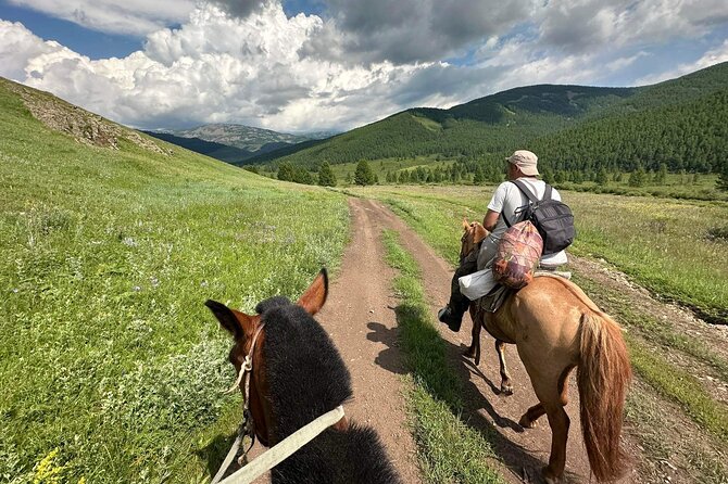 2 Days of Authentic Mongolian Trip Near Ulaanbaatar All-Inclusive - Stargazing Under the Skies