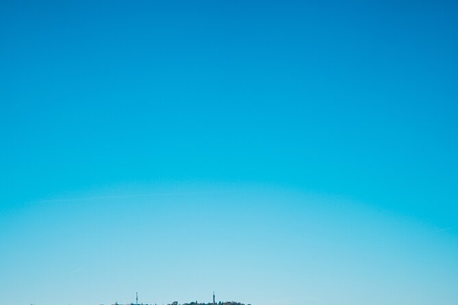 2 Days of Prague Exploration: Left and Right Bank of Vltava River - Booking and Logistics Details