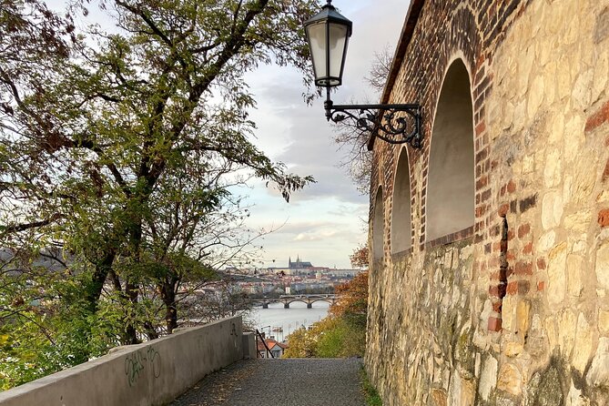 2 Days of Prague Exploration: Left and Right Bank of Vltava River - Tour Inclusions and Highlights