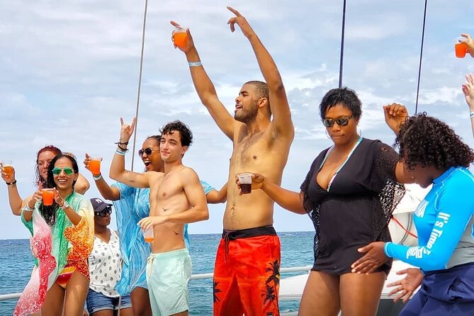 2-Days of Private Jamaican Excursions (All Inclusive) - Inclusions and Highlights