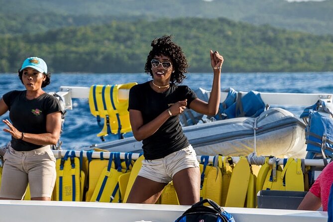 2-Days of Private Jamaican Excursions (All Inclusive) - Booking Your Stay