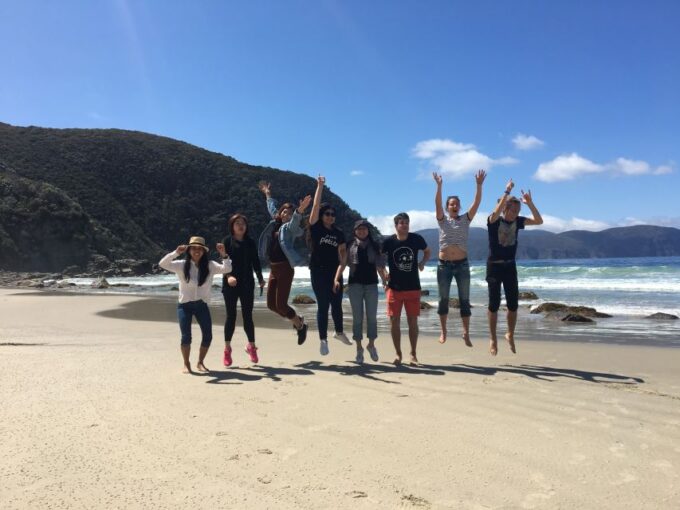2 Days of Tasmanias Best - Island Exploration