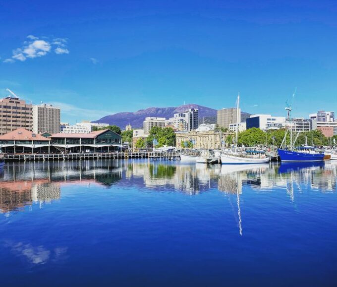 2 Days of Tasmanias Best - Frequently Asked Questions