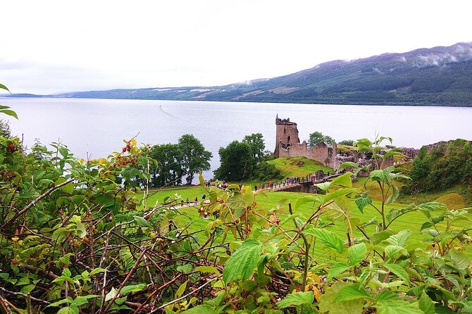2 Days on the Loch Ness Canal of Caledonia and the Highlands - Discovering Caledonias Captivating Countryside
