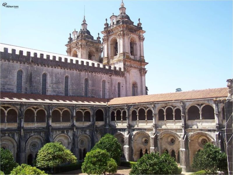 2 Days on the Trail of the Knights Templar - All Included - Key Points