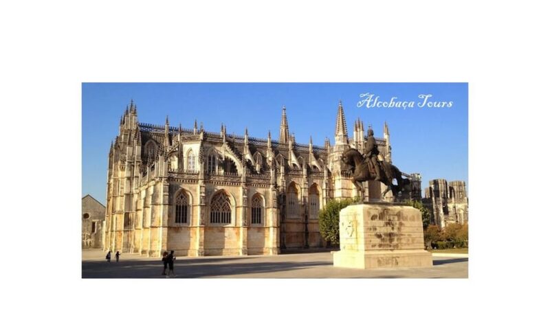 2 Days on the Trail of the Knights Templar - All Included - Transportation and Accessibility