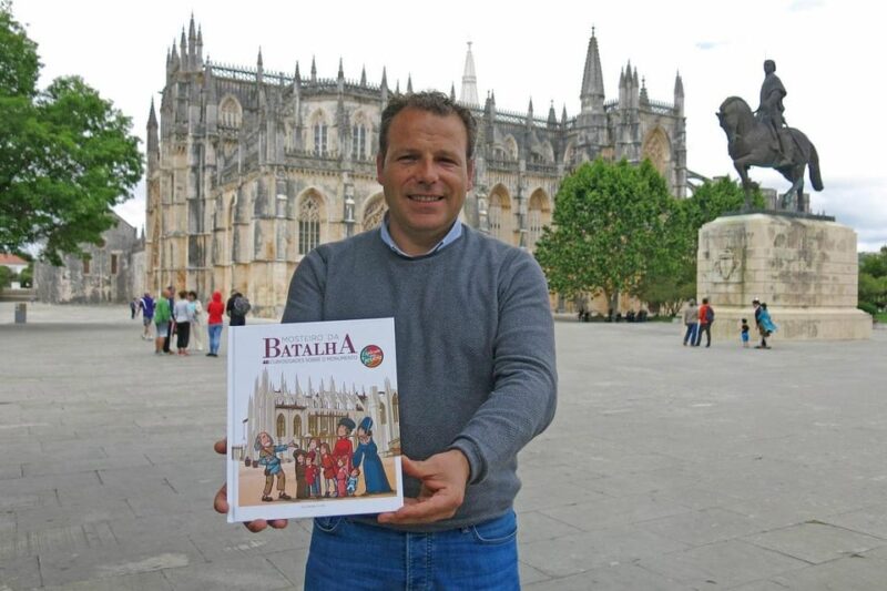 2 Days on the Trail of the Knights Templar - All Included - Customization and Language Options