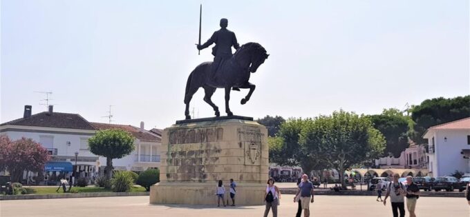 2 Days on the Trail of the Knights Templar - All Included - UNESCO World Heritage Sites