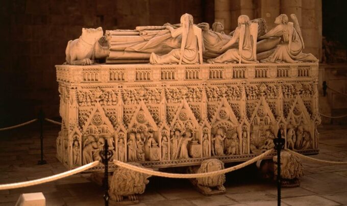 2 Days on the Trail of the Knights Templar - All Included - Frequently Asked Questions
