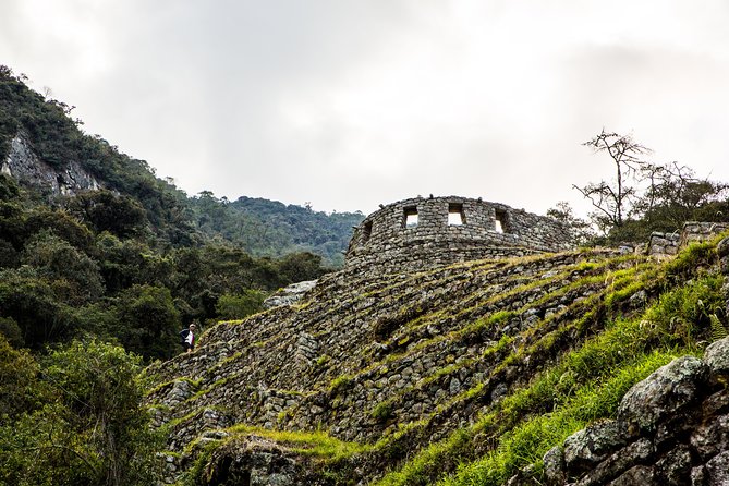 2-Days Original Inca Trail to Machu Picchu Max 6 People - Group Size and Requirements