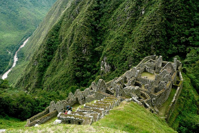 2-Days Original Inca Trail to Machu Picchu Max 6 People - Train Transportation and Route