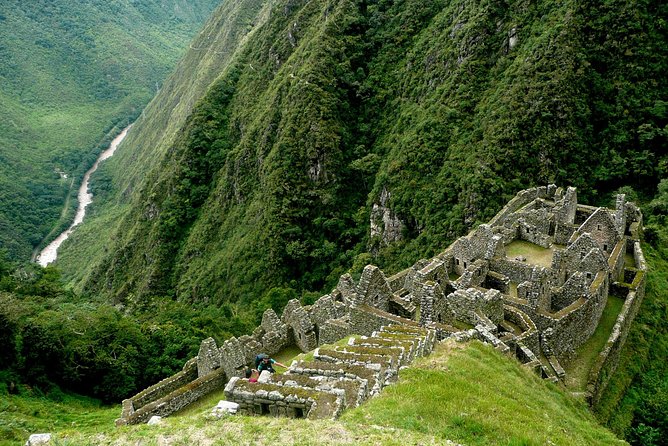 2-Days Original Inca Trail to Machu Picchu Max 6 People - Machu Picchu Exploration