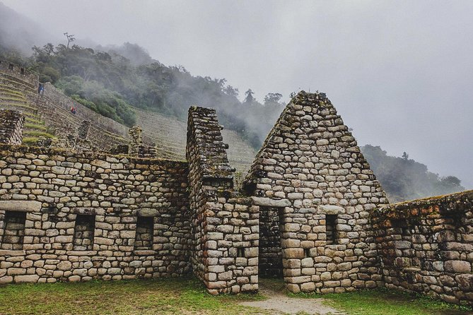 2-Days Original Inca Trail to Machu Picchu Max 6 People - Pricing and Cancellation Policy