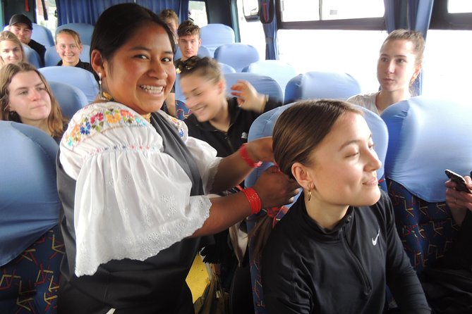 2-Days Otavalo Highlights - Discover Inca Ruins