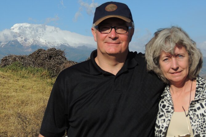 2-Days Otavalo Highlights - Encounter Native Culture