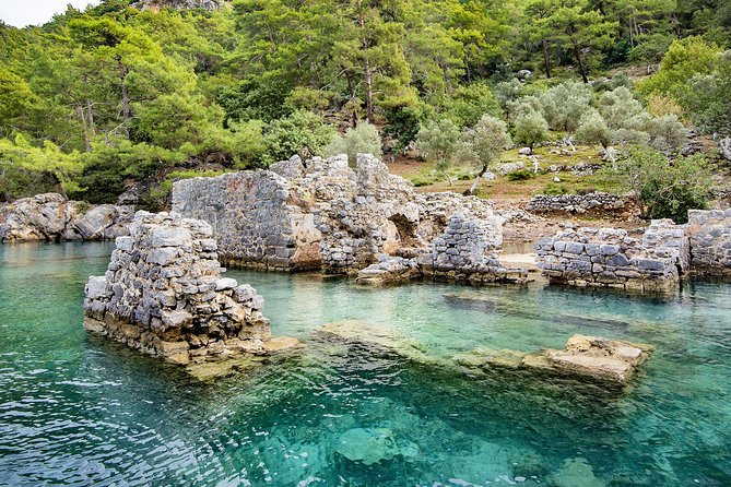 2 Days Pamukkale - Ephesus Tour - Customer Reviews