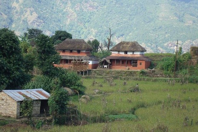 2 Days Panchase Hill Trek From Pokhara - Key Points
