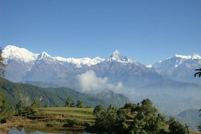 2 Days Panchase Hill Trek From Pokhara - Traveler Reviews and Ratings