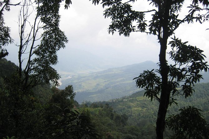 2 Days Panchase Hill Trekking - Itinerary and Inclusions
