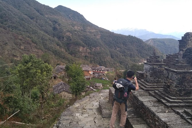 2 Days Panchase Hill Trekking From Pokhara - Trek Overview