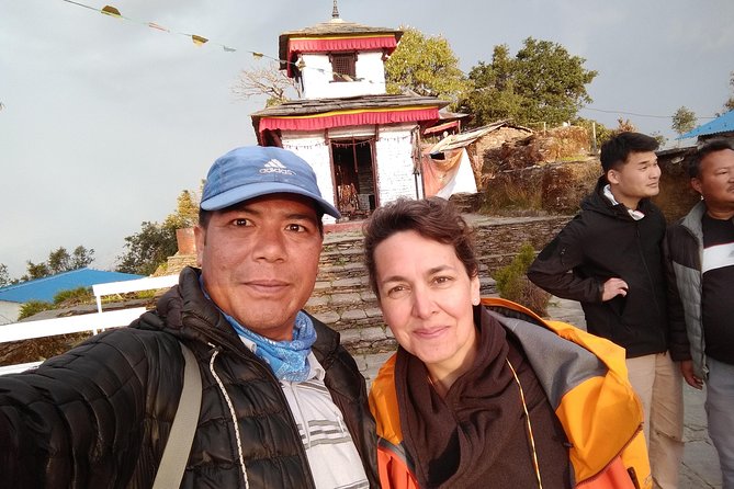 2 Days Panchase Hill Trekking From Pokhara - Return to Lakeside
