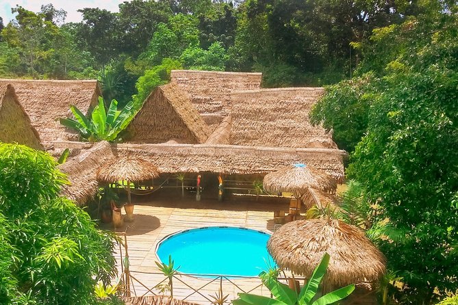 2 Days Peruvian Amazon Tour From Iquitos - Traveler Feedback