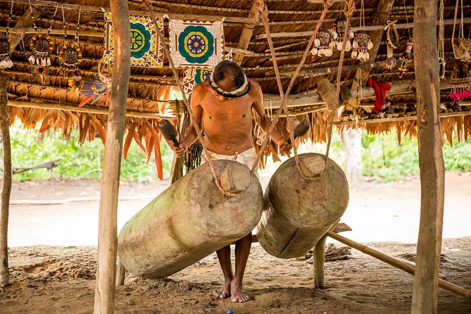 2 Days Peruvian Amazon Tour From Iquitos - Booking and Pricing