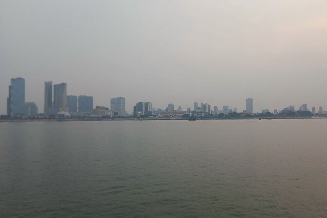 2 Days Phnom Penh Cyclo and Cycling Tour - Highlights of the Tour