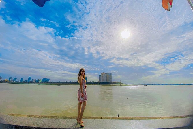 2 Days Phnom Penh Cyclo and Cycling Tour - Exploring Phnom Penh