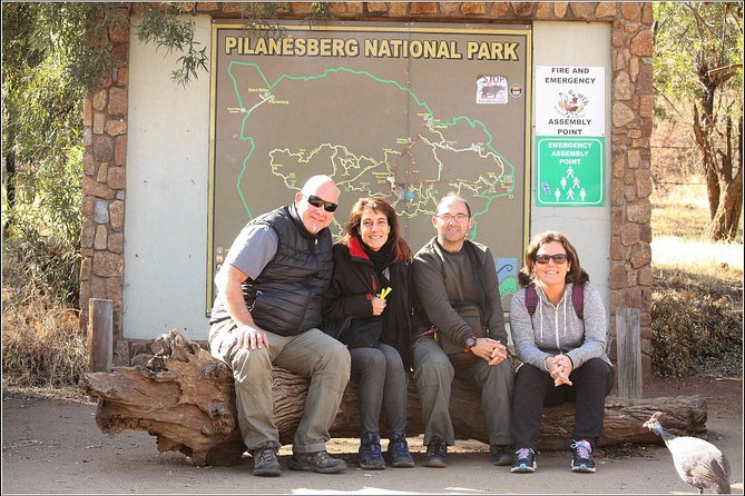 2-Days Pilanesberg Best Chance to View Big 5 With Private Extended Safari - Accessibility and Comfort Considerations