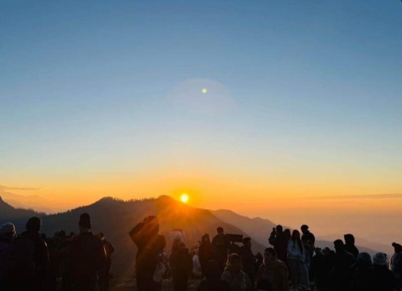 2 Days Poon Hill Trek : From Pokhara - Accommodation and Meals