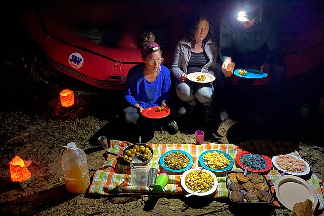 2 Days Private Adventure Tour: Rafting and Camping in Antioquia - Connecting With Natures Tranquility