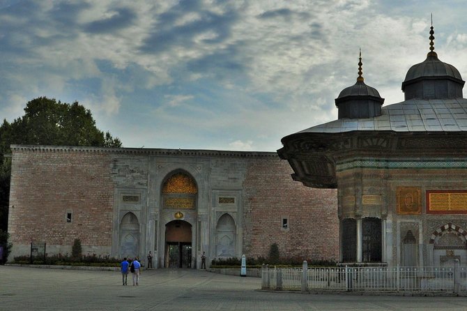 2 DAYS Private and Guided Istanbul Food Tour - Istanbul Old City Tour - Inclusions