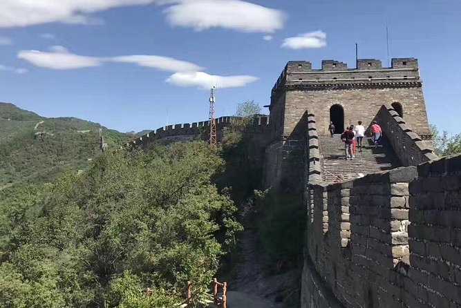 2-Days Private Beijing Sightseeing Tour Package - Reviews and Feedback