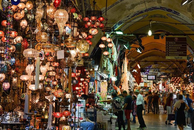 2 Days Private Byzantine & Ottoman & Ephesus Tour - Pickup and Start Details