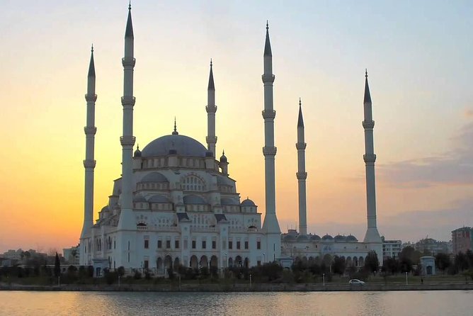 2 Days Private Byzantine & Ottoman & Ephesus Tour - Accessibility
