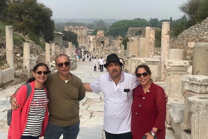 2 Days Private Byzantine & Ottoman & Ephesus Tour - Visiting the Blue Mosque