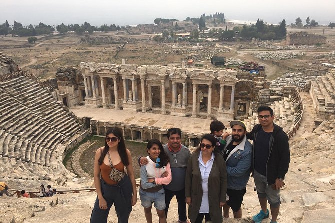2 Days Private Byzantine & Ottoman & Ephesus Tour - Wandering the Grand Bazaar