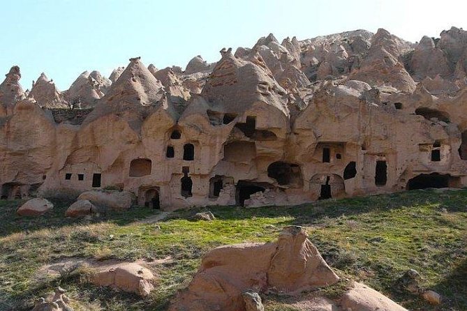 2 Days Private Cappadocia Tour From Istanbul - Highlights of the Tour