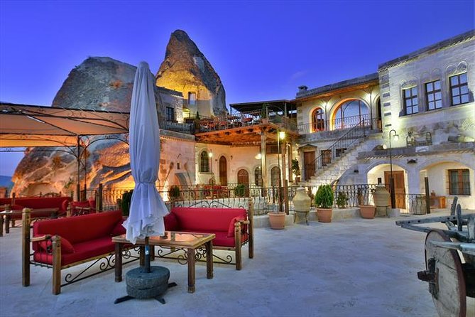 2 Days Private Cappadocia Tour From Istanbul - Traveler Reviews