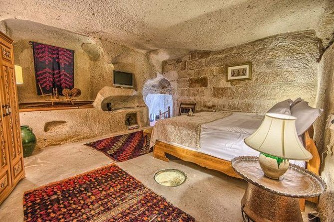 2 Days Private Cappadocia Tour From Istanbul - Booking Information
