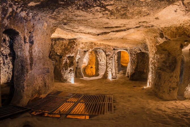 2 Days Private Cappadocia Tour From Izmir by Plane - Preparing for the Tour