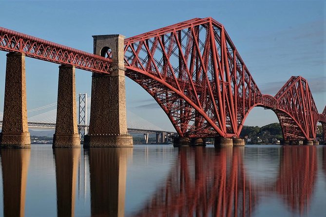 2 Days Private Custom Tour of Scotland From Edinburgh - Tour Overview and Customization