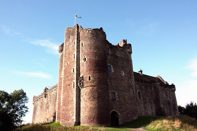 2 Days Private Custom Tour of Scotland From Edinburgh - Tour Inclusions